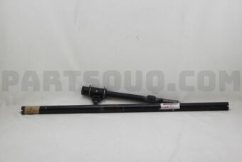 4504460H00 END SUB-ASSY