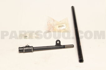 4504460H01 END SUB-ASSY