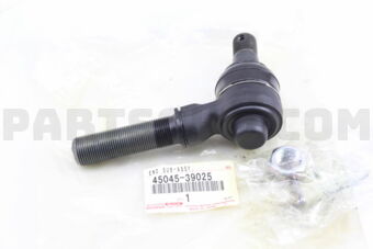 4504539025 END SUB-ASSY, STEERING RELAY ROD, 
