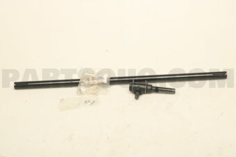 4504560H01 END SUB-ASSY