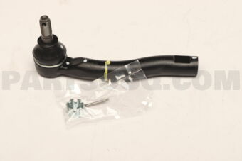 4504609160 Toyota END SUB-ASSY, TIE ROD, RH