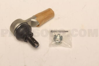 4504609810 Toyota END SUB-ASSY, TIE
