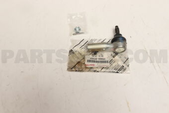 4504609840 END SET, TIE ROD