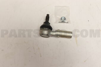4504609840 END SET, TIE ROD