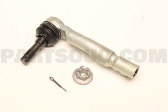 4504609891 END SUB-ASSY, TIE