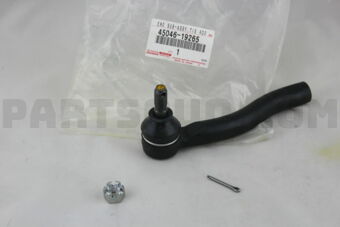 4504619265 END SUB-ASSY, TIE ROD, RH