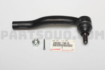 4504619415 END SUB-ASSY, TIE ROD, RH