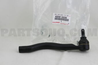 4504629295 END SUB-ASSY, TIE ROD, RH