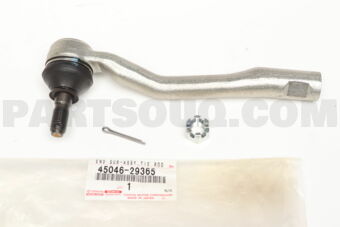 4504629365 END SUB-ASSY, TIE ROD, RH