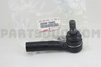 4504629405 END SUB-ASSY, TIE ROD, RH/LH