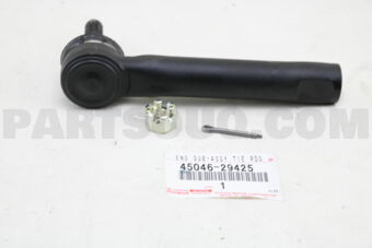 4504629425 END SUB-ASSY, TIE ROD, RH/LH