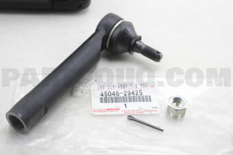 4504629425 END SUB-ASSY, TIE ROD, RH/LH