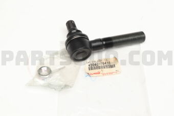 4504639416 END SUB-ASSY, TIE ROD, RH