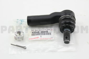 4504639445 END SUB-ASSY, TIE ROD, RH/LH