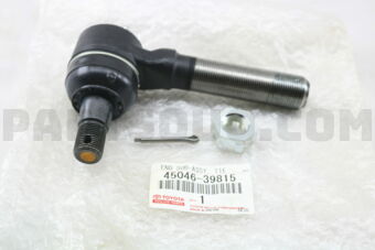 4504639815 END SUB-ASSY, TIE ROD, RH