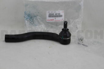 4504649195 END SUB-ASSY, TIE ROD, RH