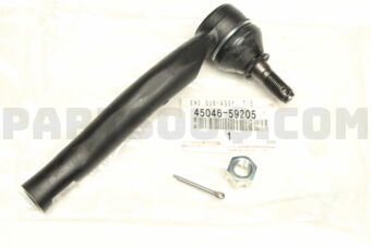 4504659205 END SUB-ASSY, TIE ROD, RH