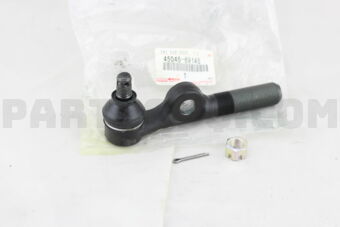 4504669145 END SUB-ASSY, TIE ROD, LH