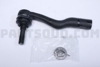 4504669256 Toyota END SUB-ASSY, TIE