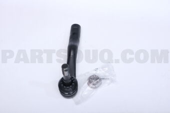 4504669256 Toyota END SUB-ASSY, TIE