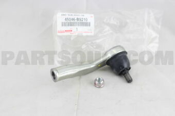 45046B9210 END SUB-ASSY, TIE ROD, RH