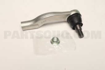 45046B9440 Toyota END SUB-ASSY  TIE RO
