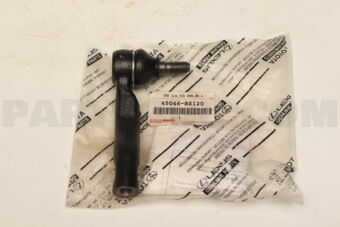 45046BZ120 END SUB-ASSY, TIE ROD, RH
