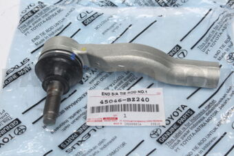 45046BZ240 END SUB-ASSY  TIE RO