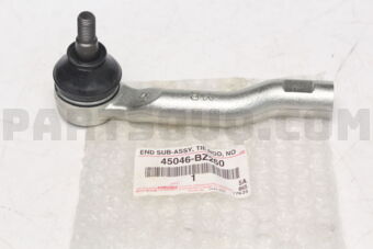 45046BZ260 END SUB-ASSY, TIE RO