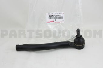4504729085 END SUB-ASSY, TIE ROD, LH