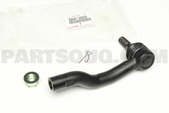 4504729225 END SUB-ASSY  TIE