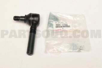 4504737052 END SUB-ASSY, TIE ROD, LH