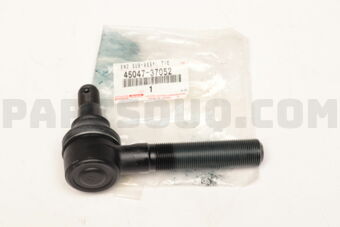 4504737052 END SUB-ASSY, TIE ROD, LH