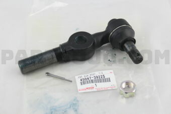 4504739225 END SUB-ASSY, TIE ROD, LH