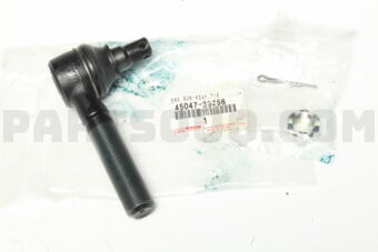 4504739256 END SUB-ASSY, TIE ROD, LH