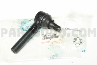 4504739256 END SUB-ASSY, TIE ROD, LH