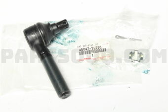 4504739256 END SUB-ASSY, TIE ROD, LH