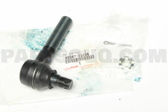 4504739256 END SUB-ASSY, TIE ROD, LH