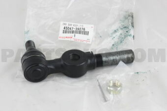 4504739276 END SUB-ASSY, TIE ROD, LH