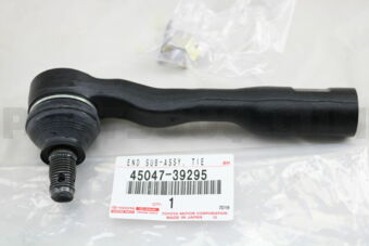 4504739295 END SUB-ASSY, TIE ROD, LH