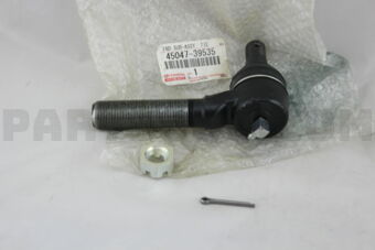 4504739535 END SUB-ASSY, TIE ROD, LH