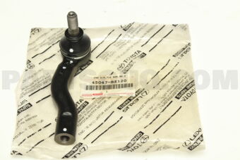 45047BZ120 END SUB-ASSY, TIE ROD, LH