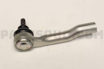 45047BZ150 END SUB-ASSY  TIE RO