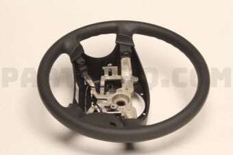 451000K191B0 WHEEL ASSY, STEERING