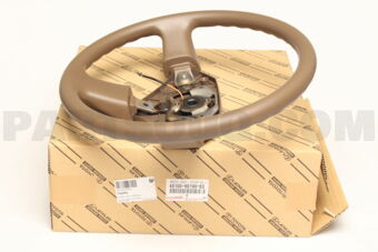 4510060190E0 WHEEL ASSY, STEERING