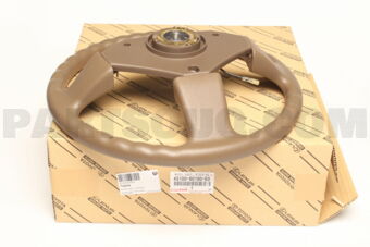 4510060190E0 WHEEL ASSY, STEERING