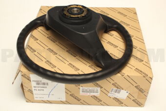 4510060250C0 Toyota WHEEL ASSY, STEERING