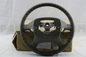 4510060490E0 WHEEL ASSY, STEERING
