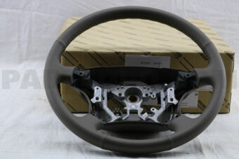 4510060490E0 WHEEL ASSY, STEERING
