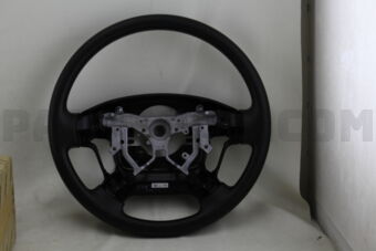 4510060600C0 WHEEL ASSY, STEERING